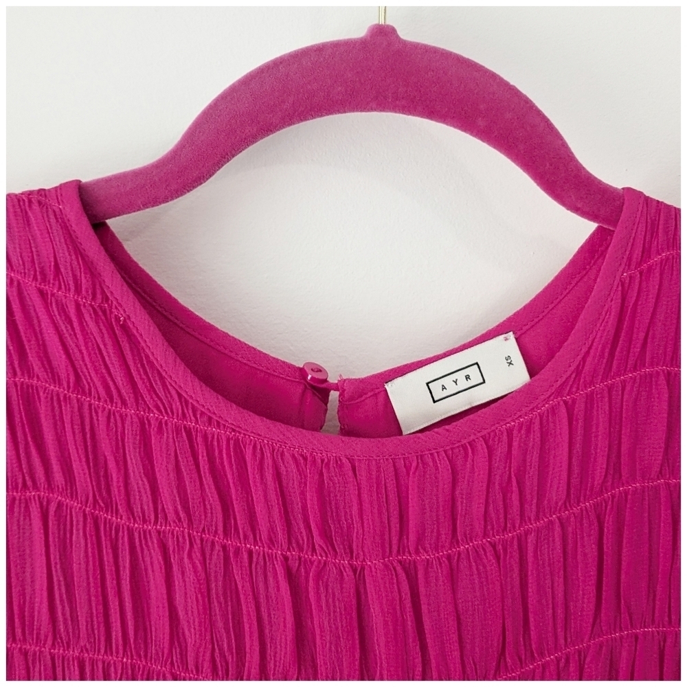 NEW AYR The Something Special Dress - Picture 4 of 10